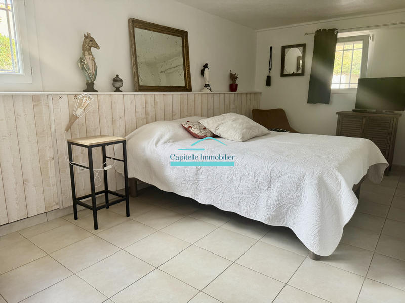 Villa - 168 m² - 5 pièces