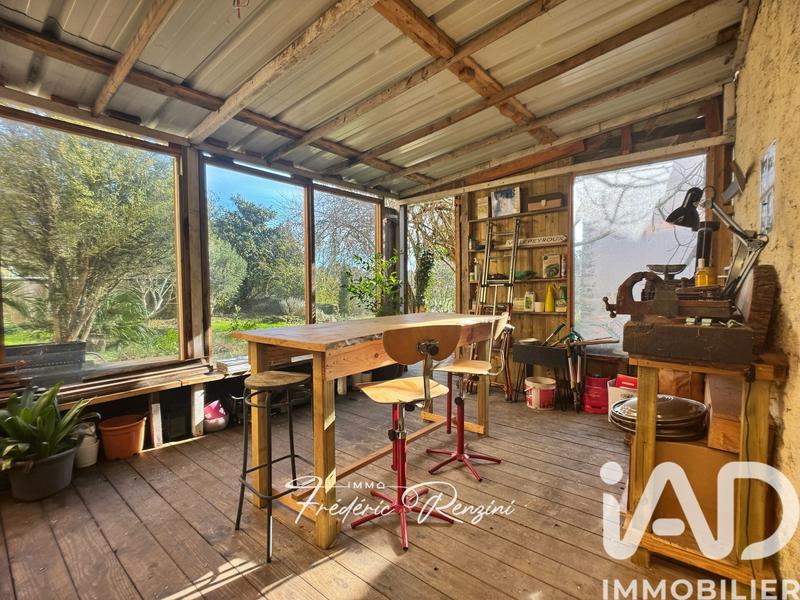 Maison - 145 m² - 5 pièces