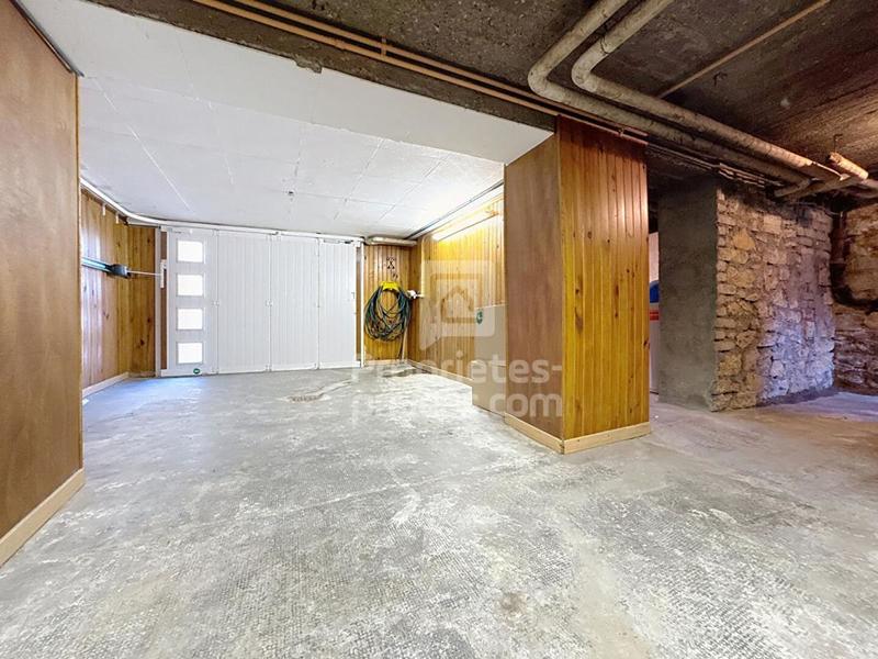 Maison - 79 m² - 5 pièces