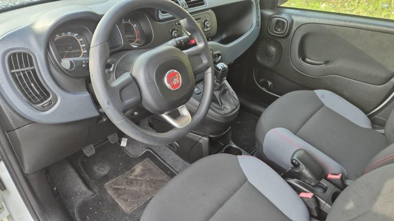 Fiat Panda III 1.2 69 Pop