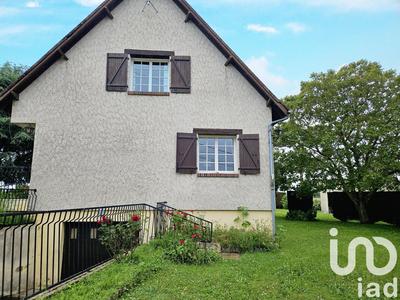 Maison - 156 m² - 6 pièces