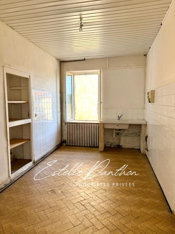 Appartement - 140 m² - 8 pièces