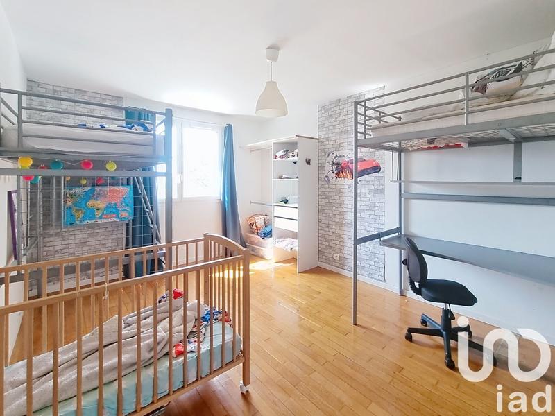 Maison - 178 m² - 6 pièces