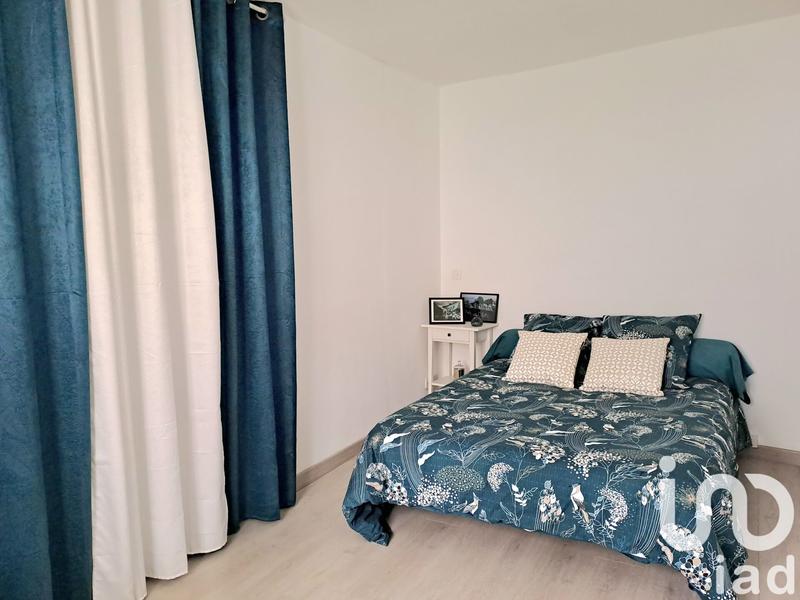 Duplex - 66 m² - 4 pièces