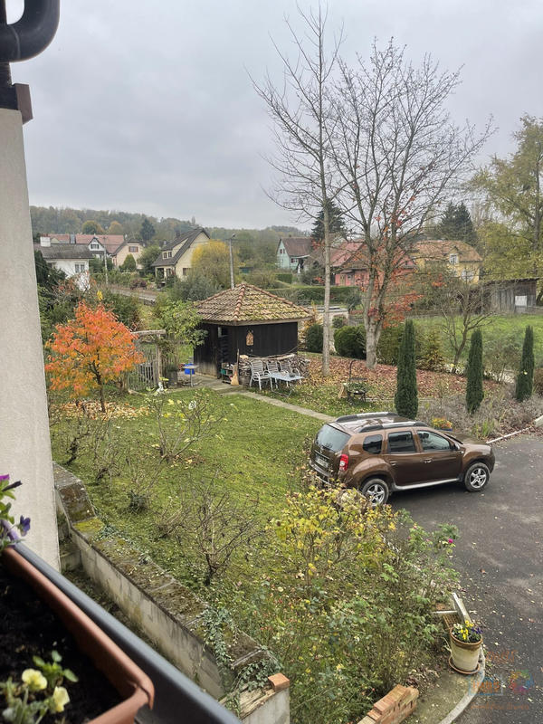 Maison - 269 m² - 9 pièces