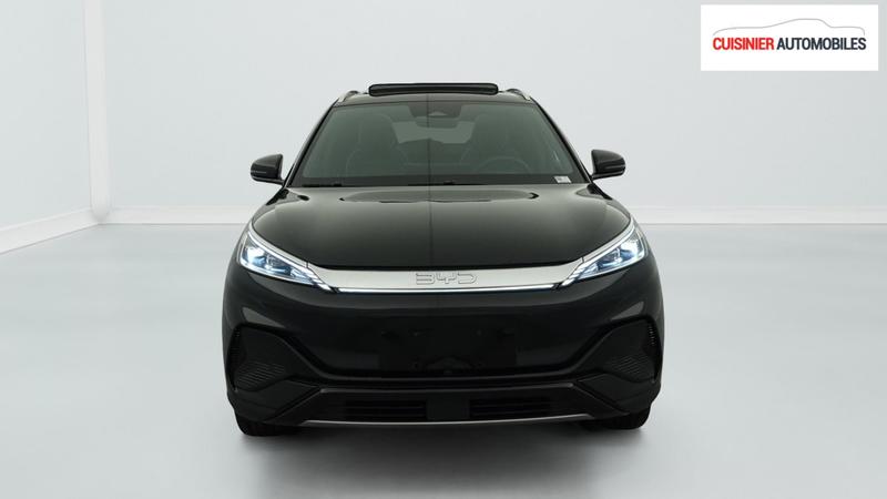 Byd Atto 3 60 5 kWh 204 ch Design