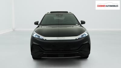 Byd Atto 3 60 5 kWh 204 ch Design