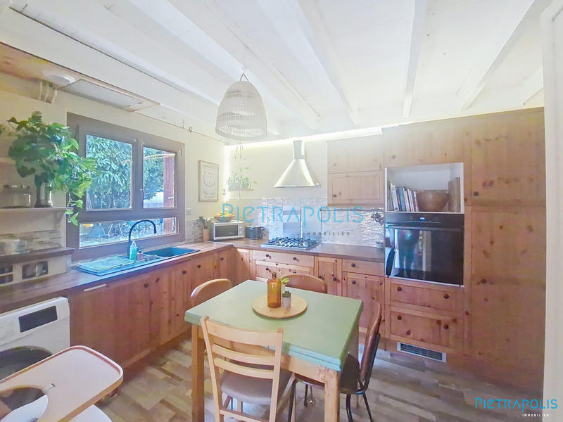 Maison - 69 m² - 4 pièces