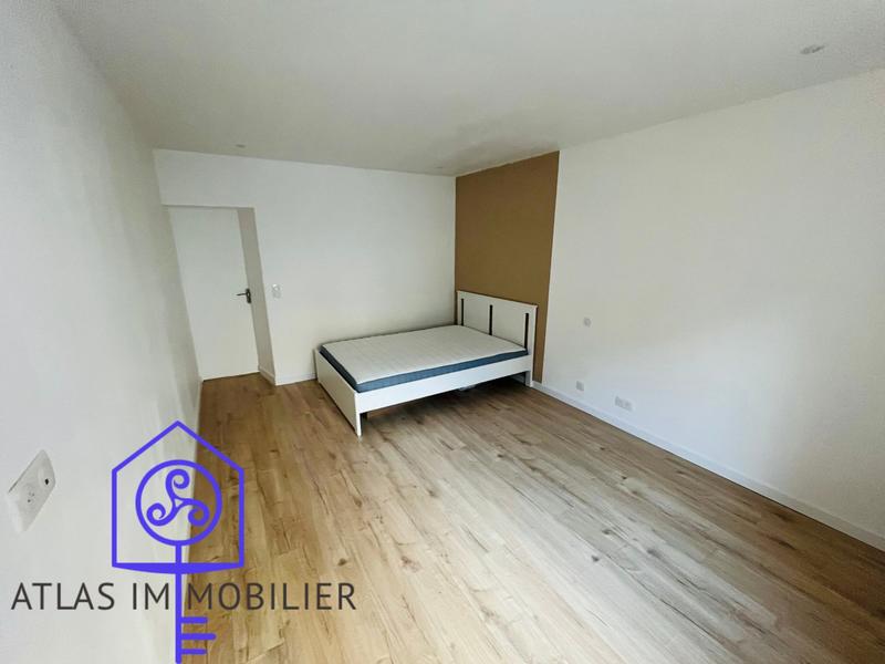 Appartement - 28 m² - 1 pièce