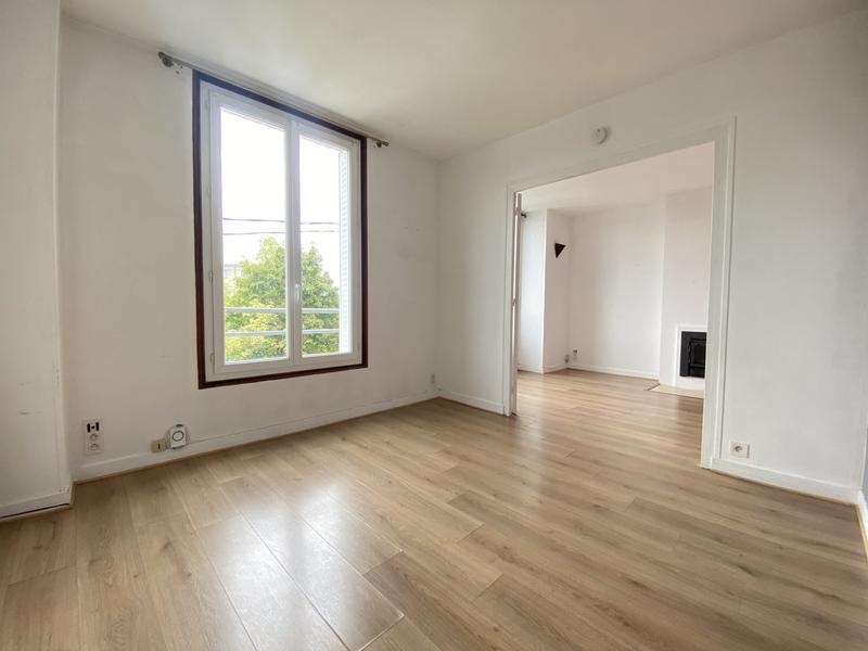 Appartement - 32 m² - 2 pièces