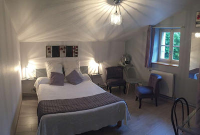 Maison - 450 m² - 10 pièces