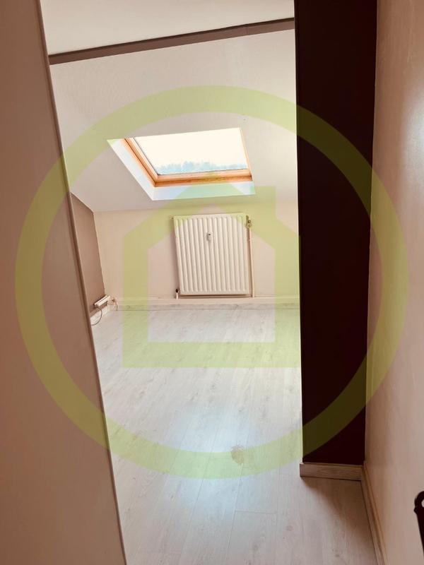 Duplex - 86 m² - 4 pièces