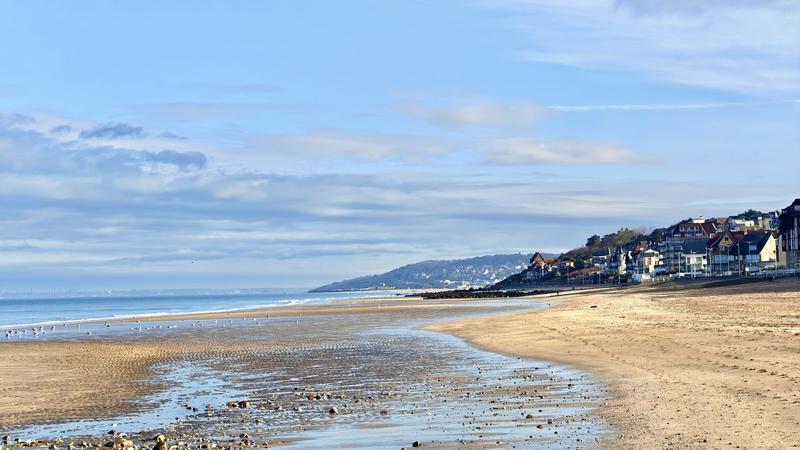 Appartement - 108 m² - 4 pièces