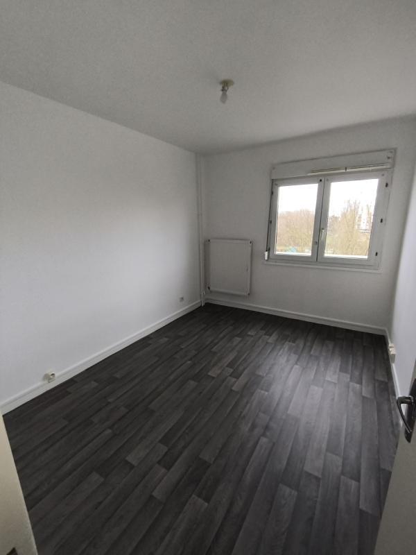 Appartement - 81 m² - 4 pièces