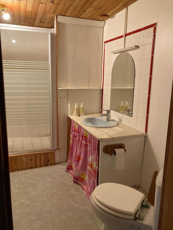 Maison - 250 m² - 9 pièces