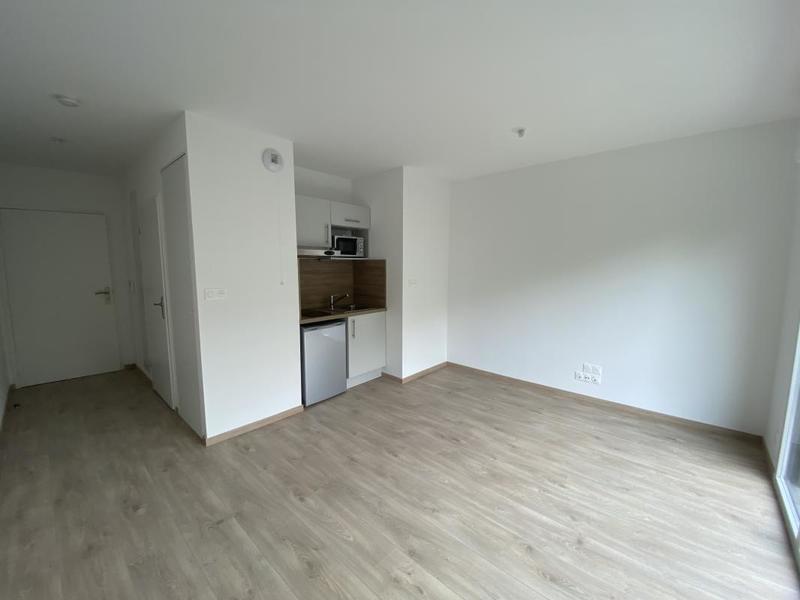 Appartement - 24 m² - 1 pièce