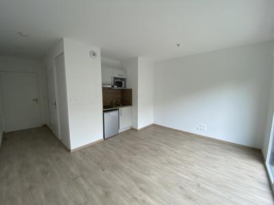 Appartement - 24 m² - 1 pièce