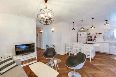 Appartement - 86 m² - 4 pièces