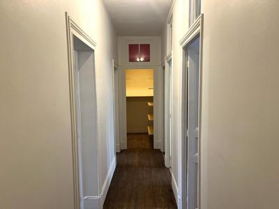 Appartement - 69 m² - 4 pièces