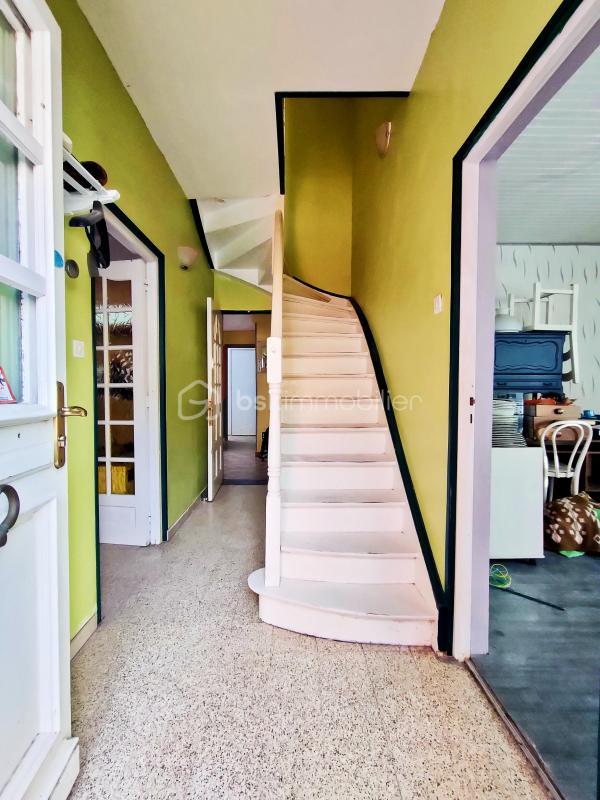 Maison - 155 m² - 7 pièces