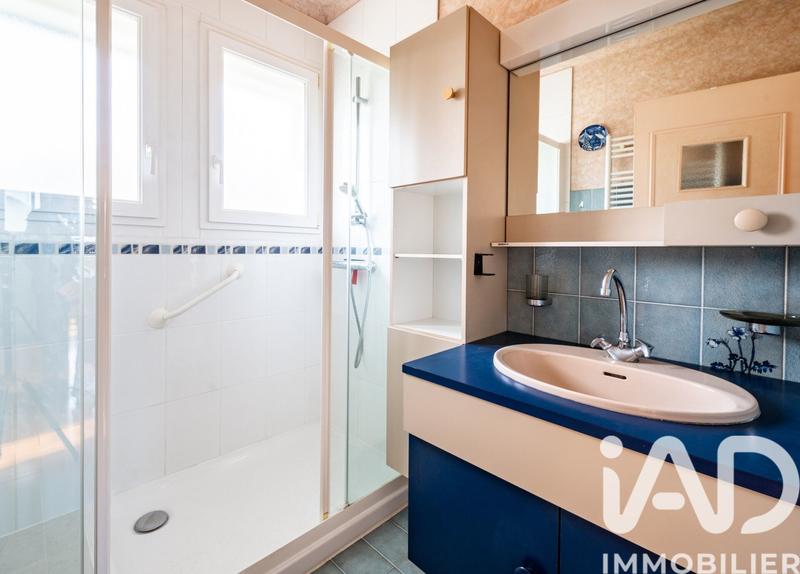 Maison de maîtres - 99 m² - 4 pièces