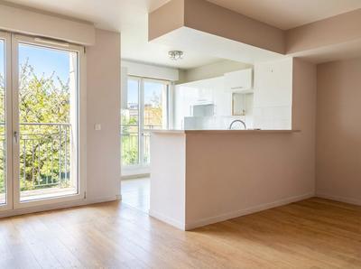 Appartement - 57 m² - 2 pièces