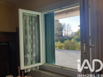 Maison - 175 m² - 4 pièces