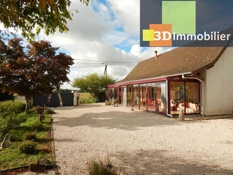 Maison - 156 m² - 10 pièces