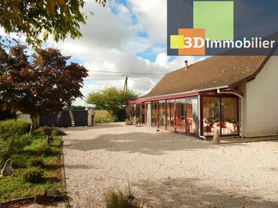 Maison - 156 m² - 10 pièces