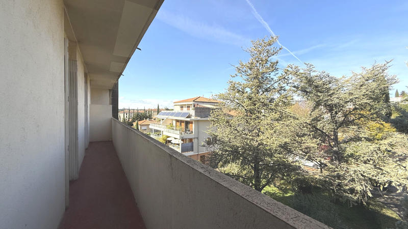 Appartement - 91 m² - 5 pièces