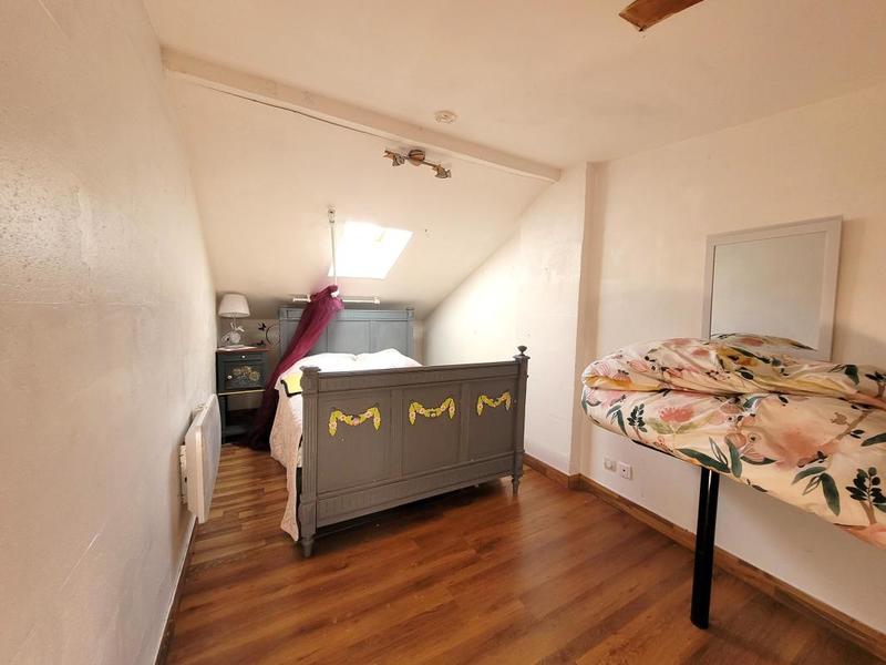 Maison - 164 m² - 4 pièces