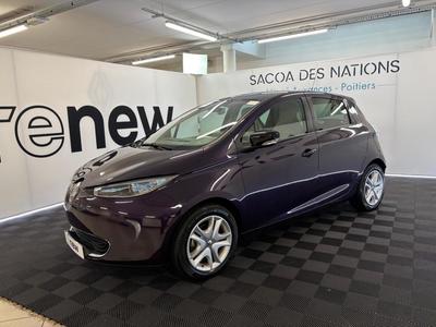 Renault Zoe R90 Zen