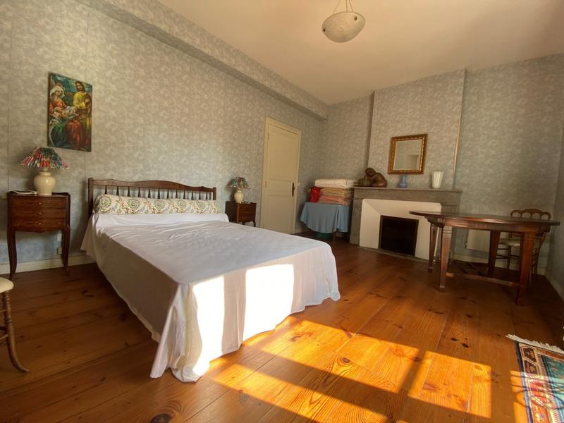 Maison - 149 m² - 7 pièces