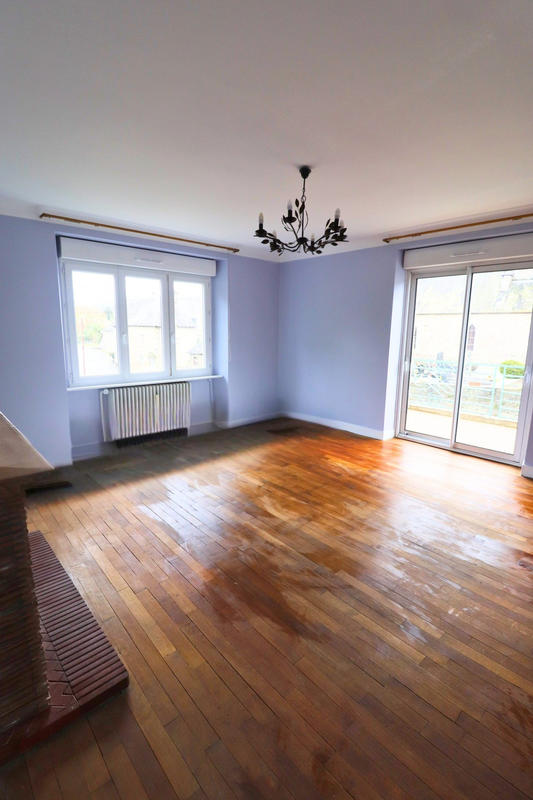 Maison traditionnelle - 152 m² - 6 pièces