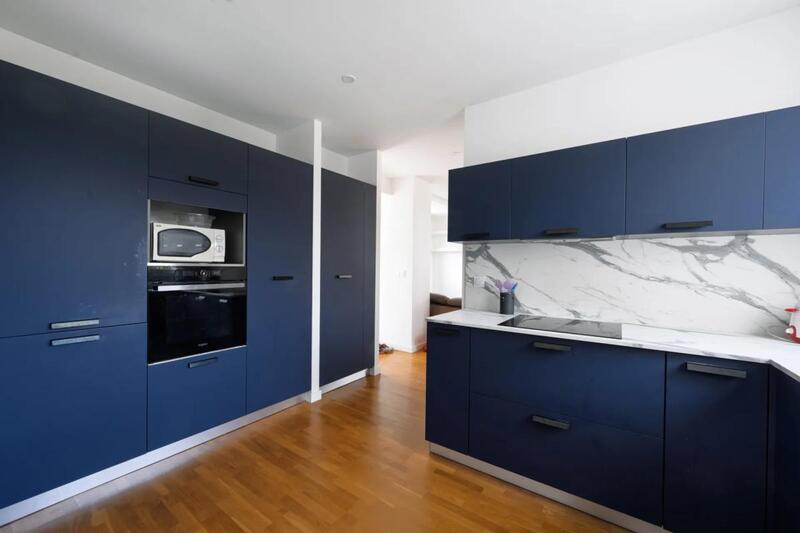 Maison - 127 m² - 4 pièces