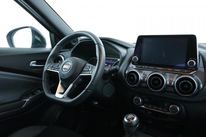 Nissan Juke 1.0 Dig-T Tekna Bv6 117 ch