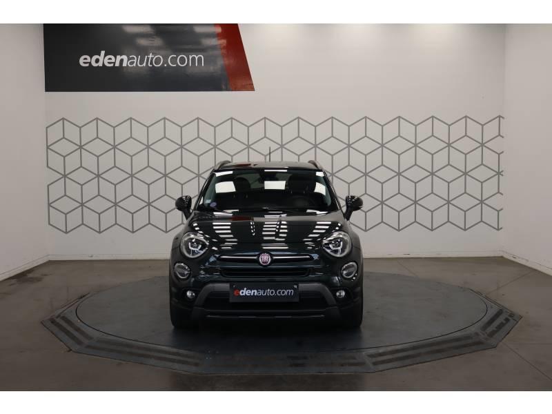 Fiat 500x 1.0 FireFly Turbo T3 120 ch City Cross