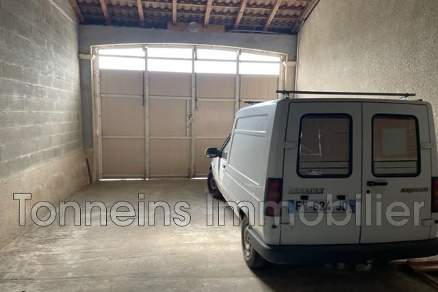 Maison - 150 m² - 4 pièces