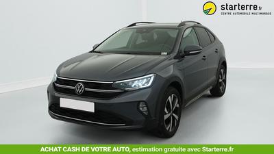 Volkswagen Taigo 1.0 Tsi 116 Dsg7 Vw Edition