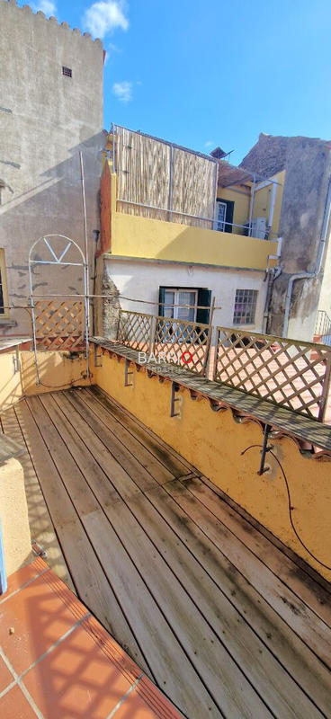 Maison - 92 m² - 5 pièces