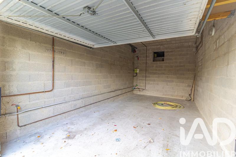 Maison - 115 m² - 6 pièces