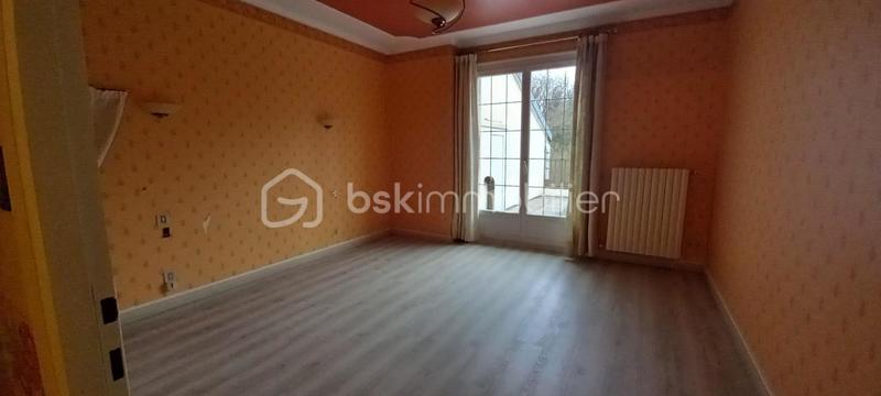 Maison de village - 111 m² - 4 pièces