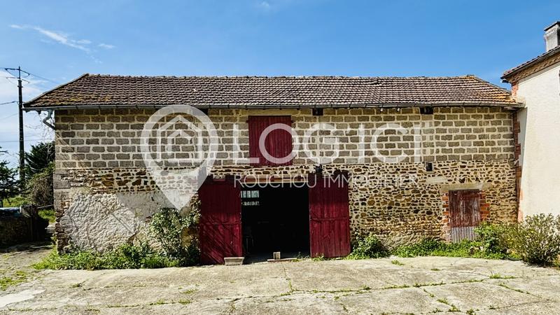 Maison - 152 m² - 5 pièces