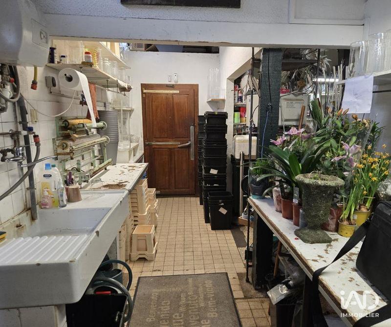 Local commercial - 100 m²