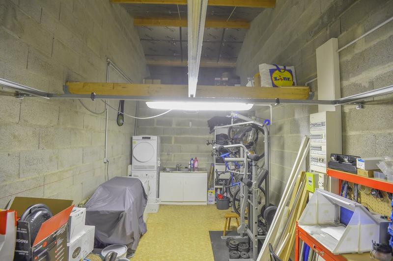 Maison - 103 m² - 6 pièces