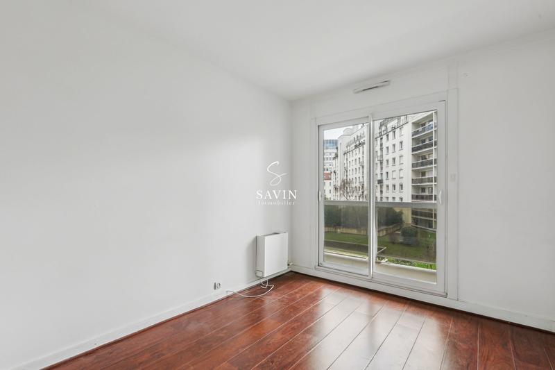 Appartement - 72 m² - 4 pièces