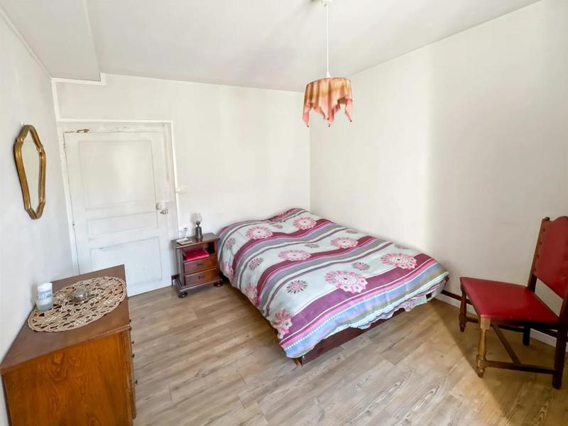 Maison - 75 m² - 3 pièces