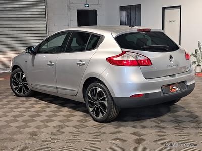 Renault Mégane III 1.2 - 130 Cv Bose