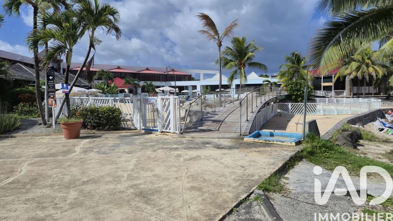 Appartement - 25 m² - 1 pièce