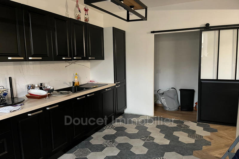 Appartement - 123 m² - 4 pièces